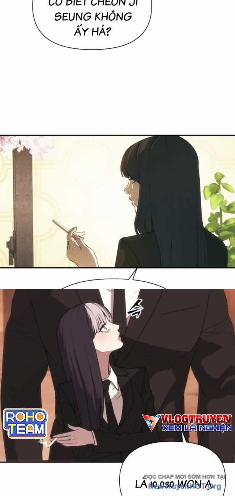 Pháp Sư Đạo Tiền - Chương 3 - Trang 3