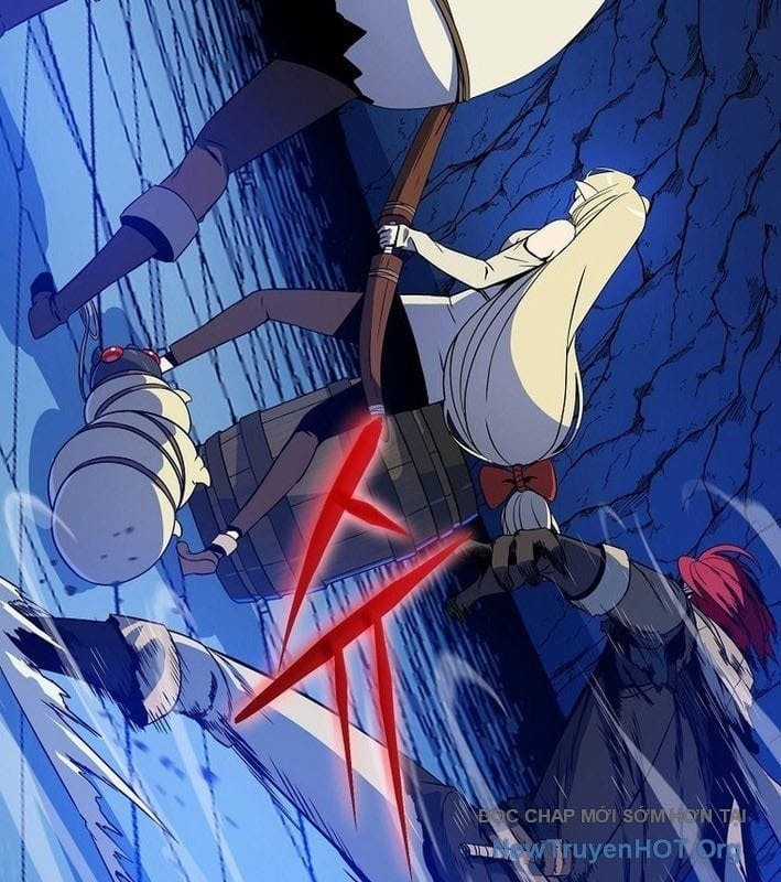 Pháp Sư Hệ Theo Lượt - Chapter 10 - Trang 31