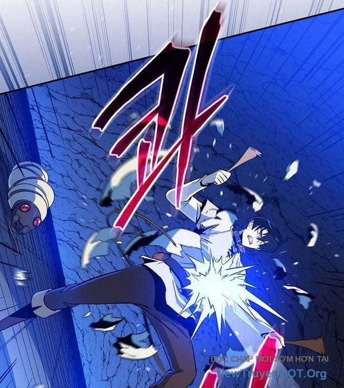 Pháp Sư Hệ Theo Lượt - Chapter 10 - Trang 92