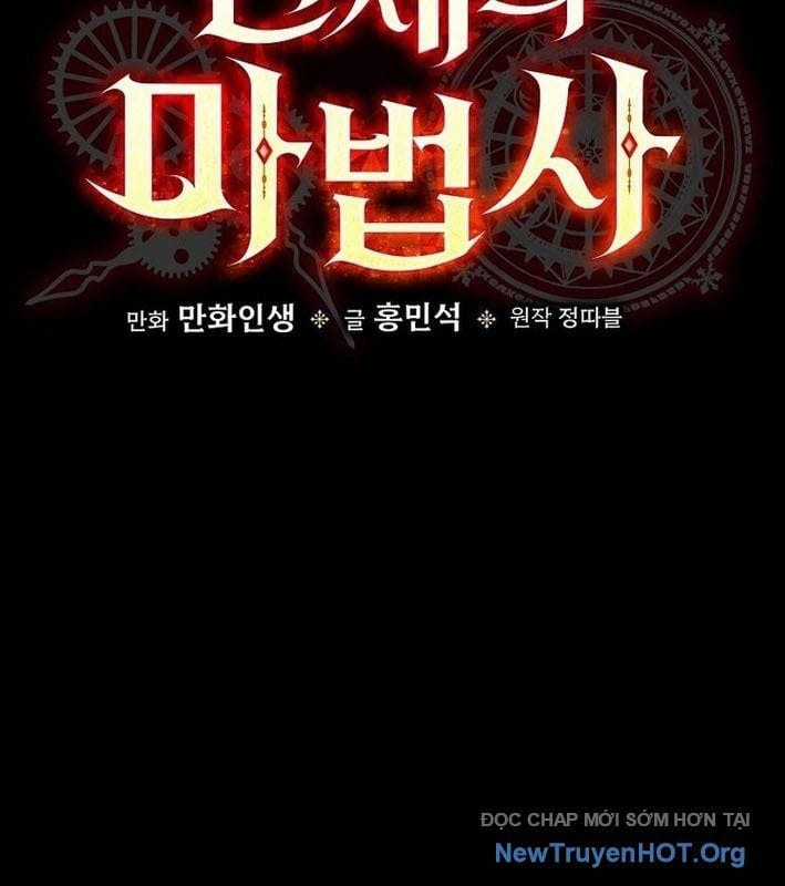 Pháp Sư Hệ Theo Lượt - Chapter 11 - Trang 11