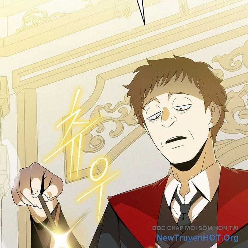 Pháp Sư Hệ Theo Lượt - Chapter 13 - Trang 8