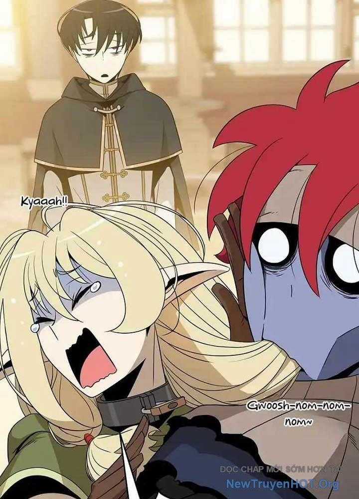 Pháp Sư Hệ Theo Lượt - Chapter 16 - Trang 143