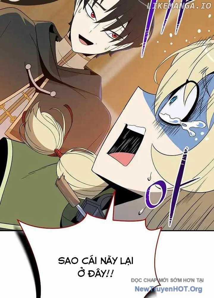 Pháp Sư Hệ Theo Lượt - Chapter 16 - Trang 22