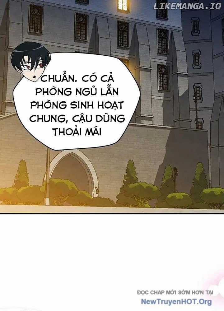 Pháp Sư Hệ Theo Lượt - Chapter 16 - Trang 4