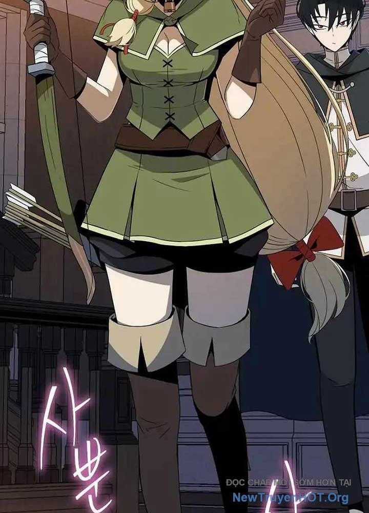 Pháp Sư Hệ Theo Lượt - Chapter 16 - Trang 8