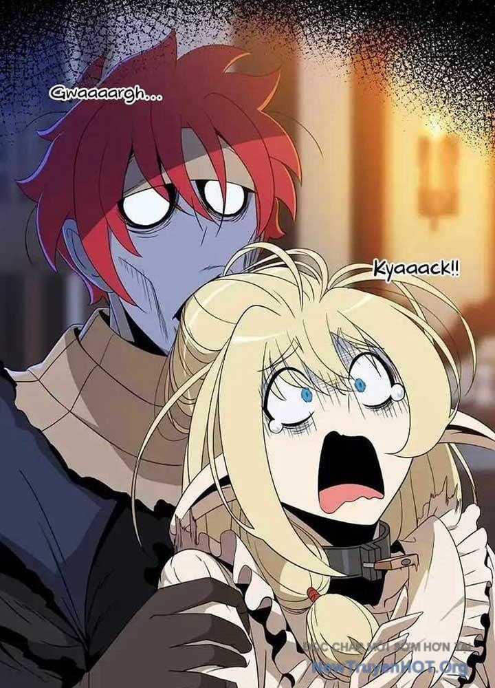 Pháp Sư Hệ Theo Lượt - Chapter 16 - Trang 77