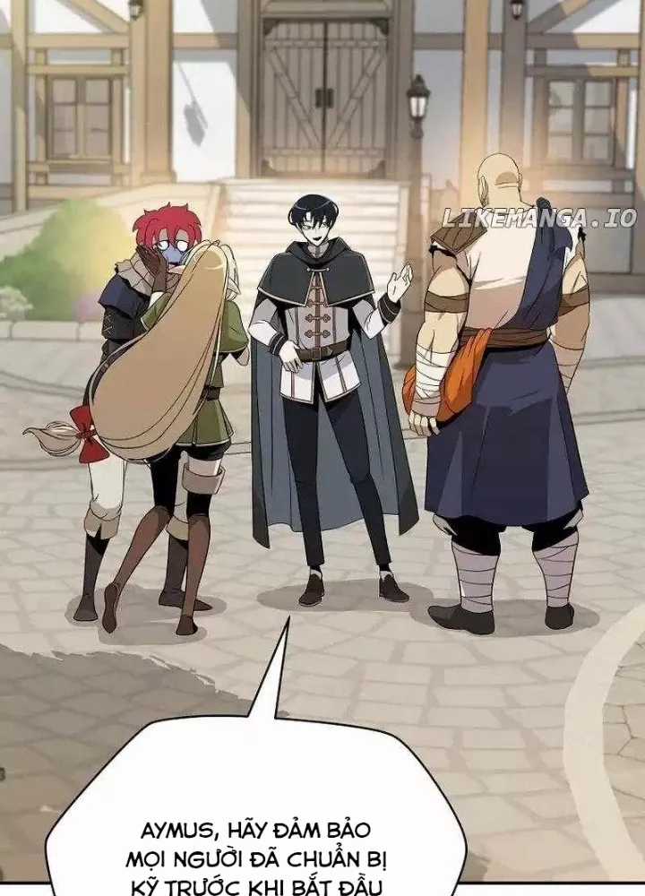 Pháp Sư Hệ Theo Lượt - Chapter 17 - Trang 115
