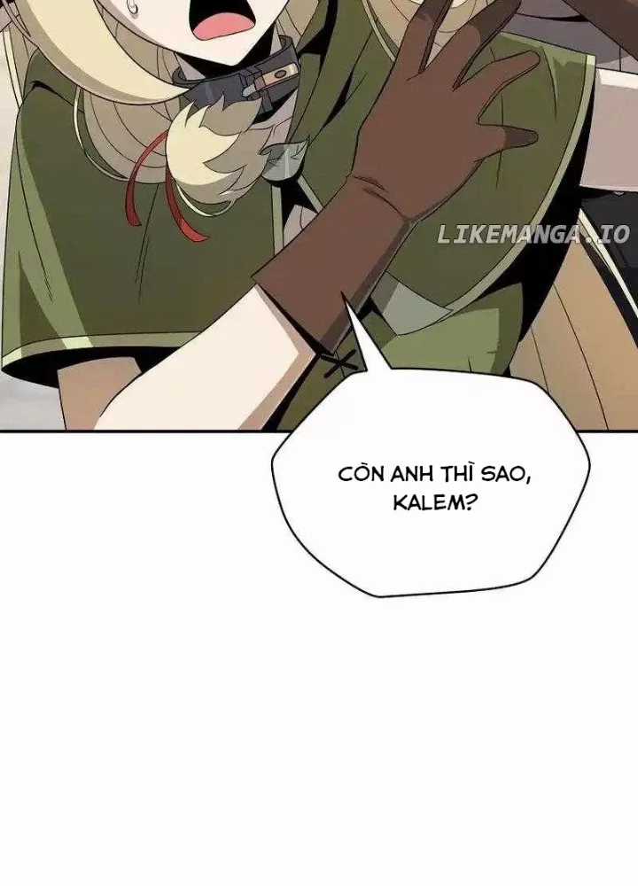 Pháp Sư Hệ Theo Lượt - Chapter 17 - Trang 123