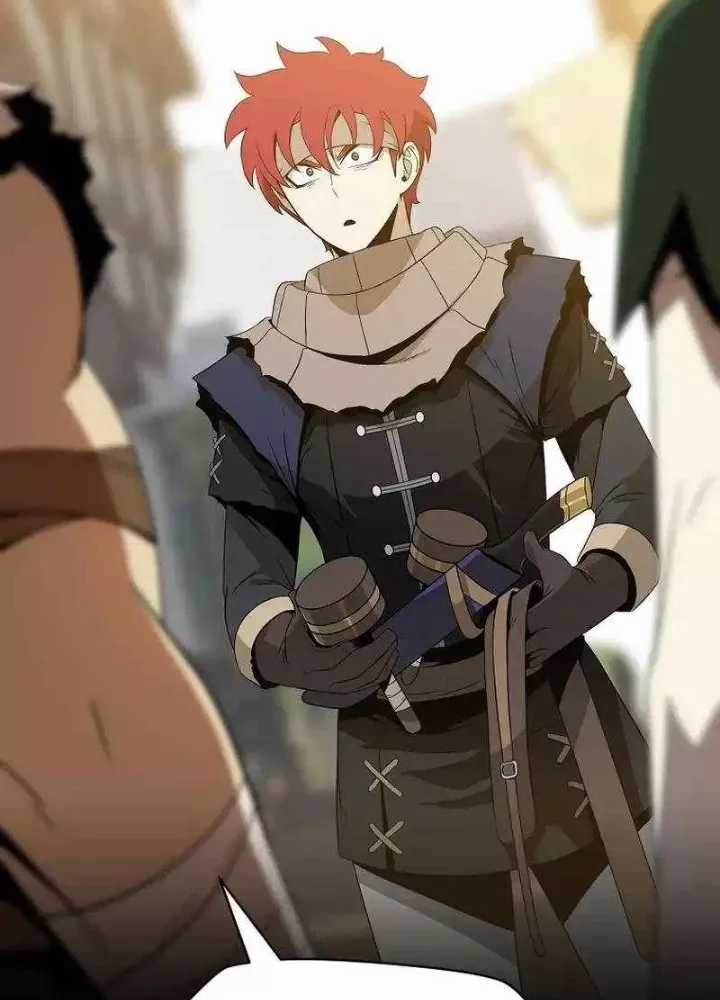 Pháp Sư Hệ Theo Lượt - Chapter 17 - Trang 17