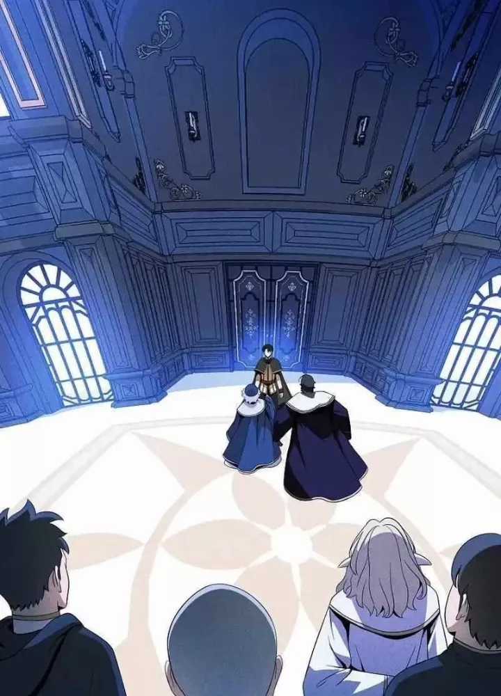 Pháp Sư Hệ Theo Lượt - Chapter 17 - Trang 205