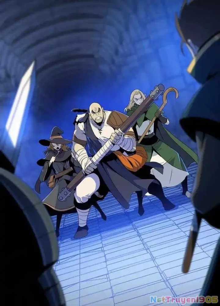 Pháp Sư Hệ Theo Lượt - Chapter 17 - Trang 25