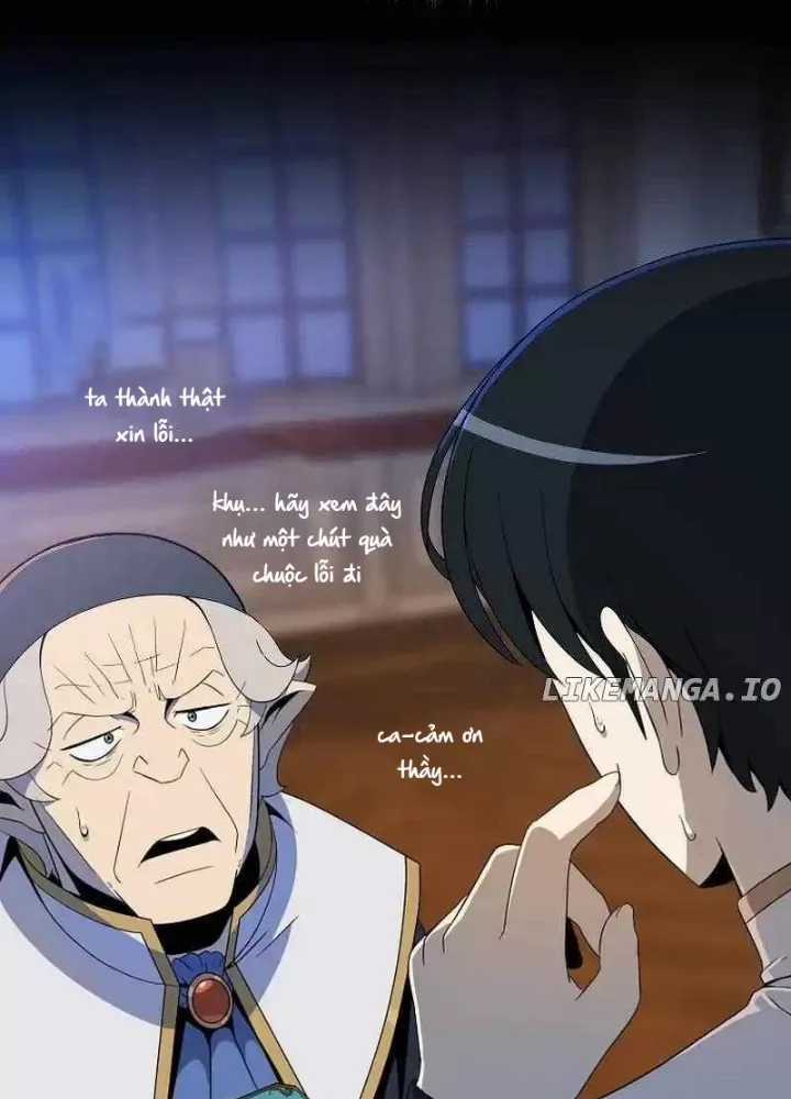 Pháp Sư Hệ Theo Lượt - Chapter 17 - Trang 263