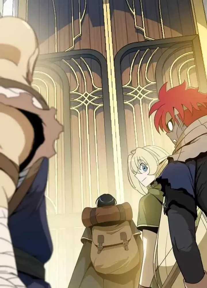 Pháp Sư Hệ Theo Lượt - Chapter 17 - Trang 285