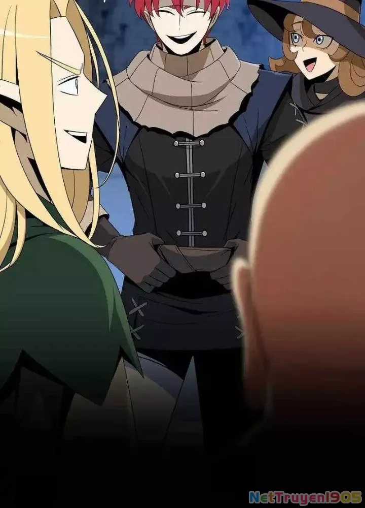 Pháp Sư Hệ Theo Lượt - Chapter 17 - Trang 7