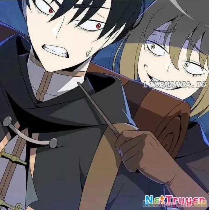 Pháp Sư Hệ Theo Lượt - Chapter 18 - Trang 1