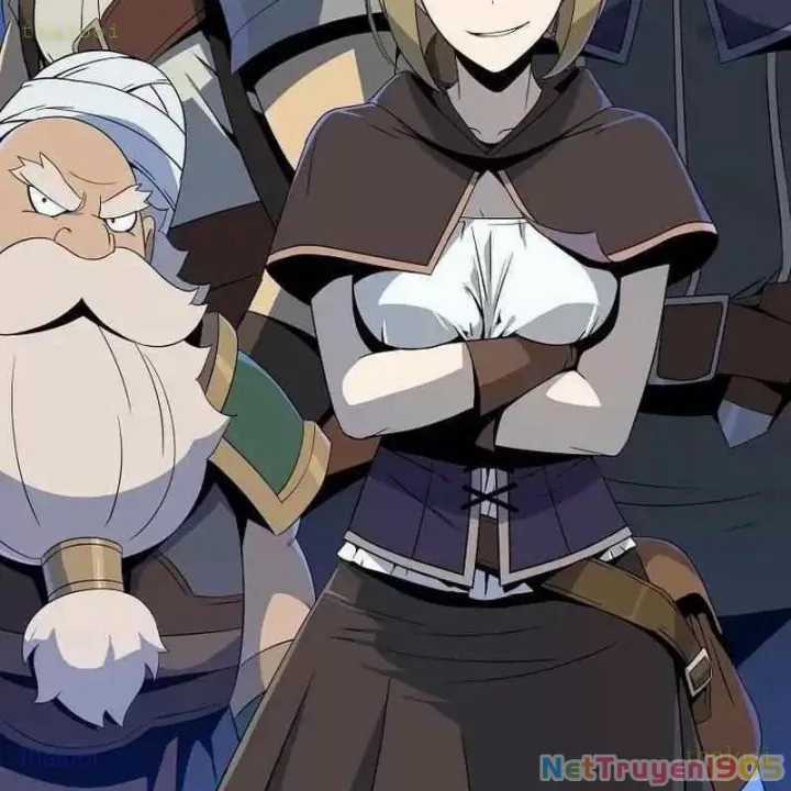 Pháp Sư Hệ Theo Lượt - Chapter 18 - Trang 127