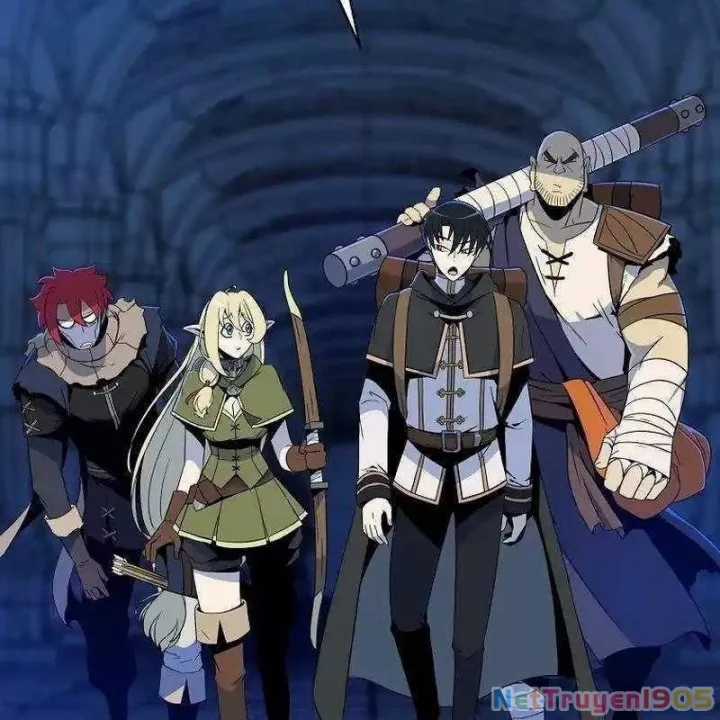 Pháp Sư Hệ Theo Lượt - Chapter 18 - Trang 159