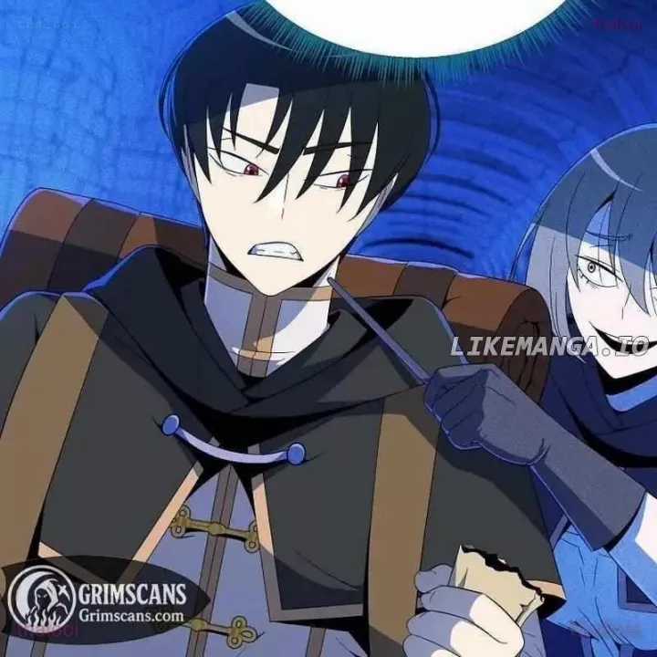 Pháp Sư Hệ Theo Lượt - Chapter 18 - Trang 17