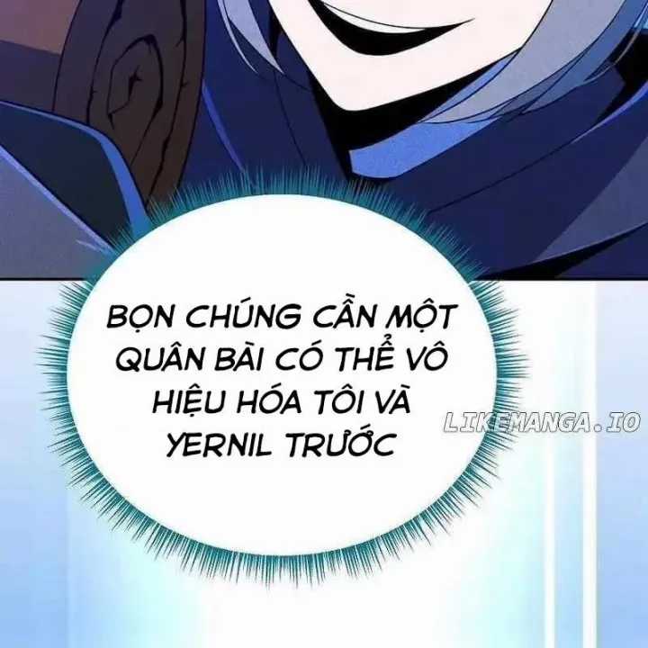 Pháp Sư Hệ Theo Lượt - Chapter 18 - Trang 20