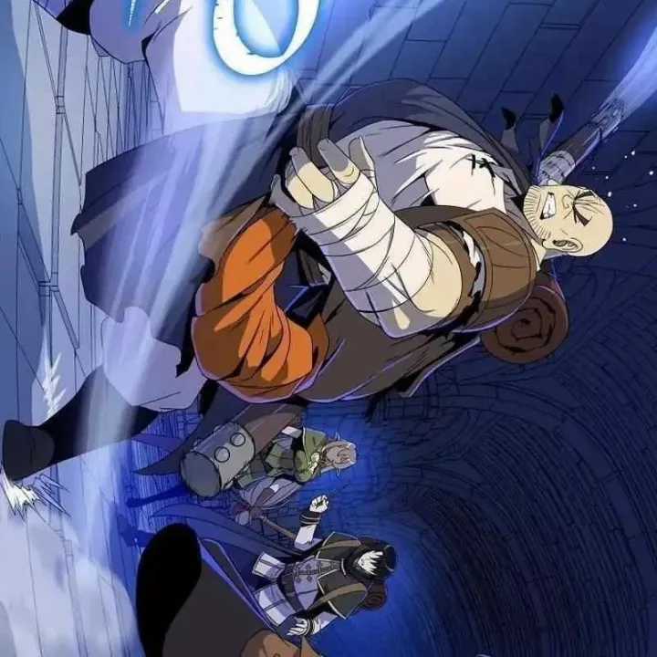 Pháp Sư Hệ Theo Lượt - Chapter 18 - Trang 213