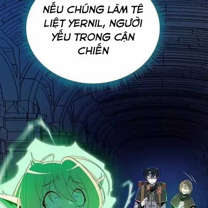 Pháp Sư Hệ Theo Lượt - Chapter 18 - Trang 25