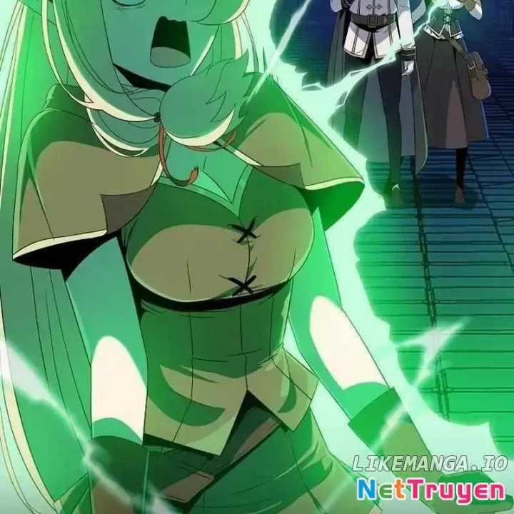 Pháp Sư Hệ Theo Lượt - Chapter 18 - Trang 26