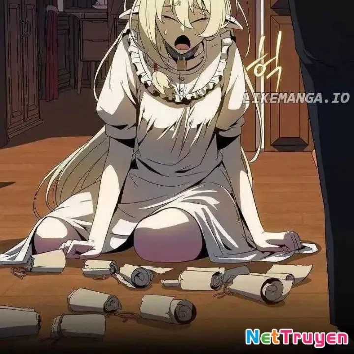 Pháp Sư Hệ Theo Lượt - Chapter 18 - Trang 36