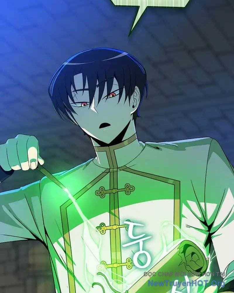 Pháp Sư Hệ Theo Lượt - Chapter 19 - Trang 24