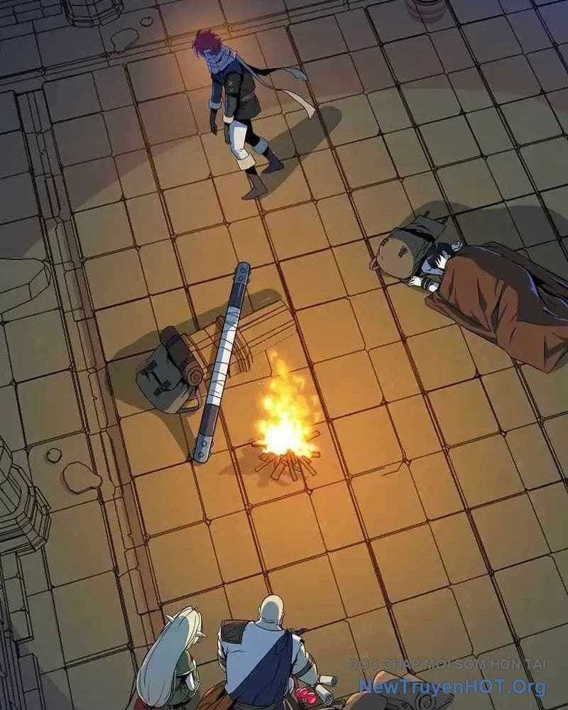 Pháp Sư Hệ Theo Lượt - Chapter 19 - Trang 4