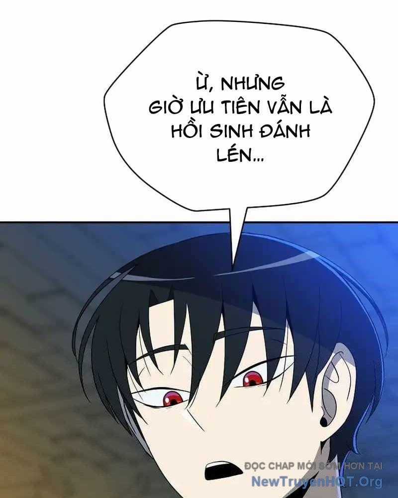 Pháp Sư Hệ Theo Lượt - Chapter 19 - Trang 38