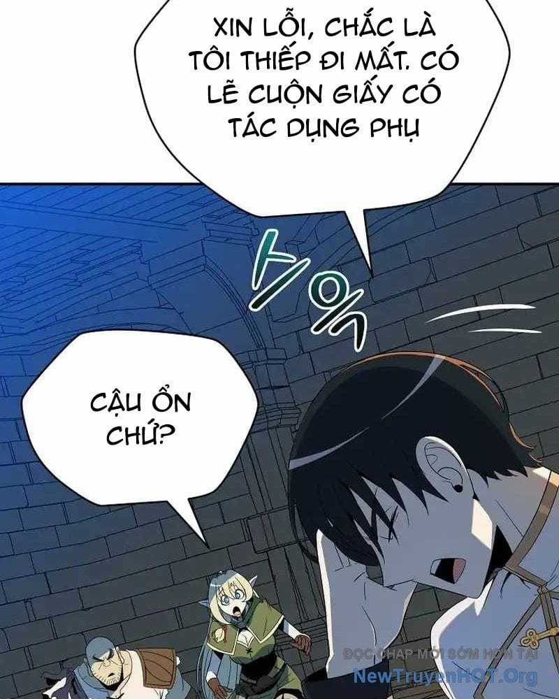 Pháp Sư Hệ Theo Lượt - Chapter 19 - Trang 10