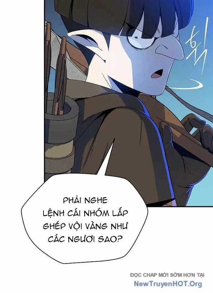 Pháp Sư Hệ Theo Lượt - Chapter 20 - Trang 116