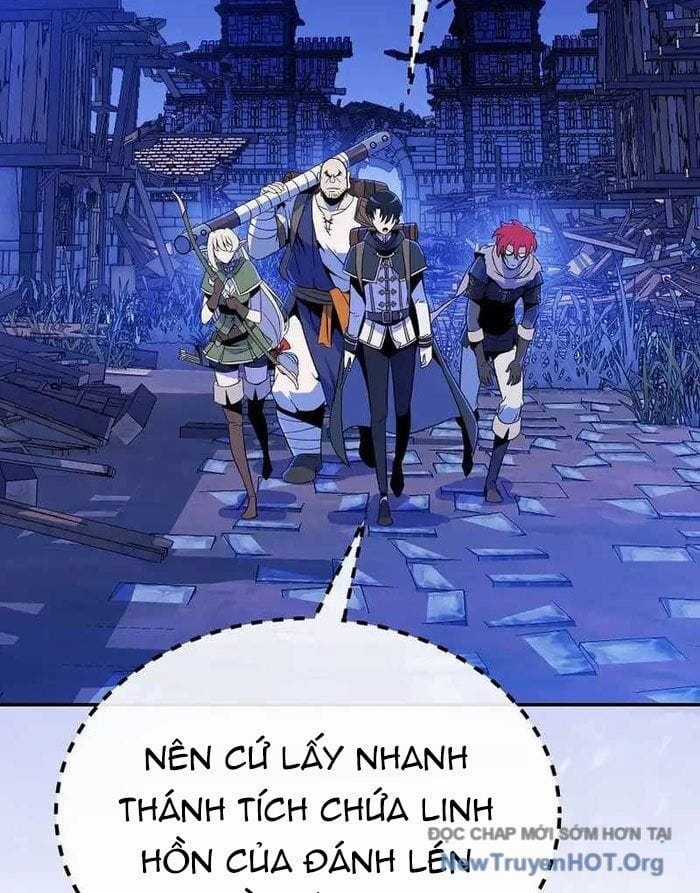 Pháp Sư Hệ Theo Lượt - Chapter 20 - Trang 18