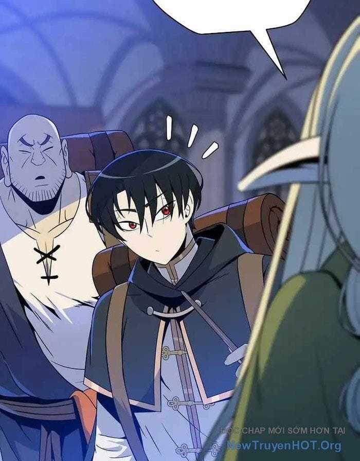 Pháp Sư Hệ Theo Lượt - Chapter 20 - Trang 43