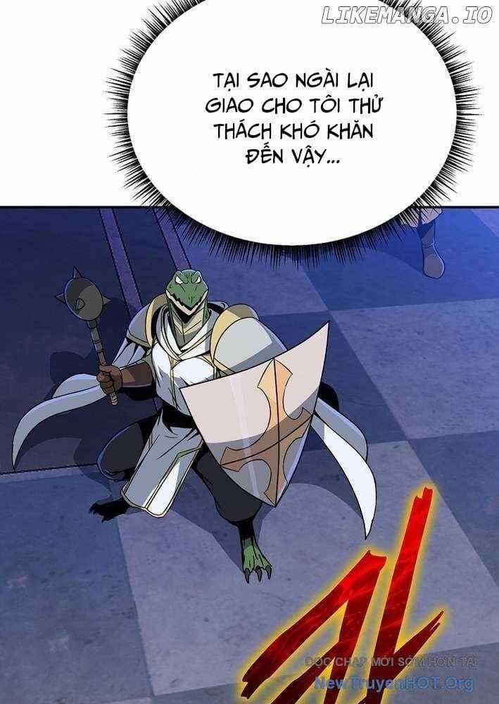 Pháp Sư Hệ Theo Lượt - Chapter 21 - Trang 11