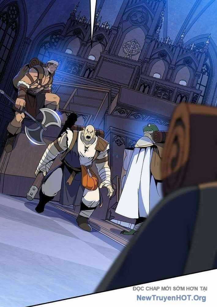Pháp Sư Hệ Theo Lượt - Chapter 21 - Trang 19
