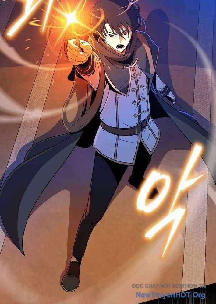 Pháp Sư Hệ Theo Lượt - Chapter 21 - Trang 22