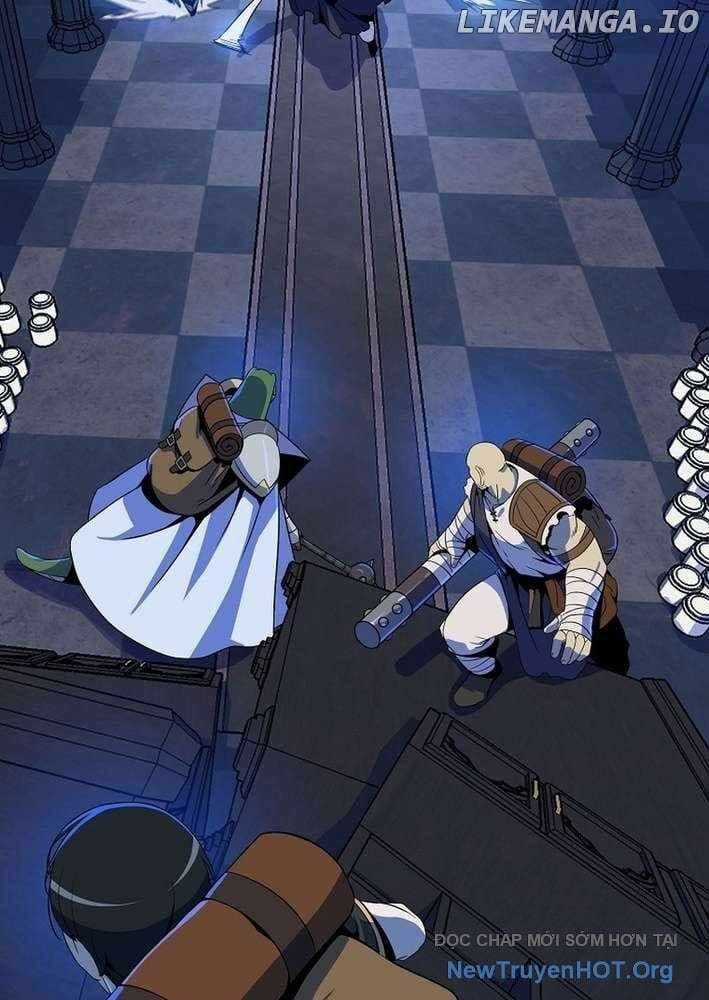 Pháp Sư Hệ Theo Lượt - Chapter 21 - Trang 31
