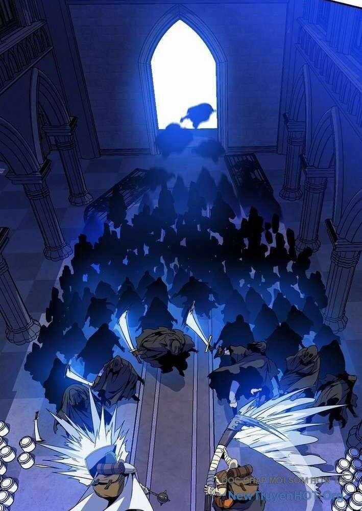 Pháp Sư Hệ Theo Lượt - Chapter 21 - Trang 40