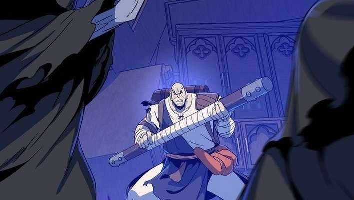 Pháp Sư Hệ Theo Lượt - Chapter 22 - Trang 65