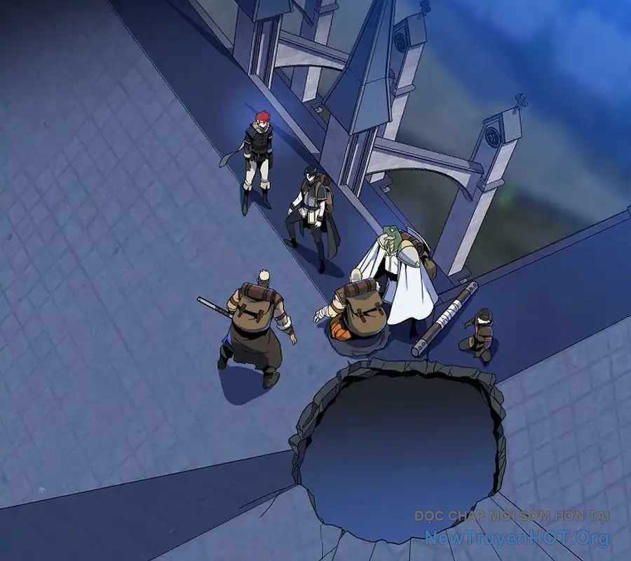 Pháp Sư Hệ Theo Lượt - Chapter 23 - Trang 7