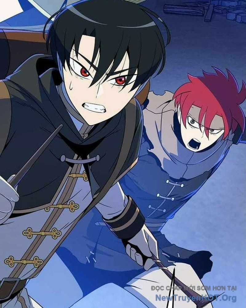 Pháp Sư Hệ Theo Lượt - Chapter 25 - Trang 64