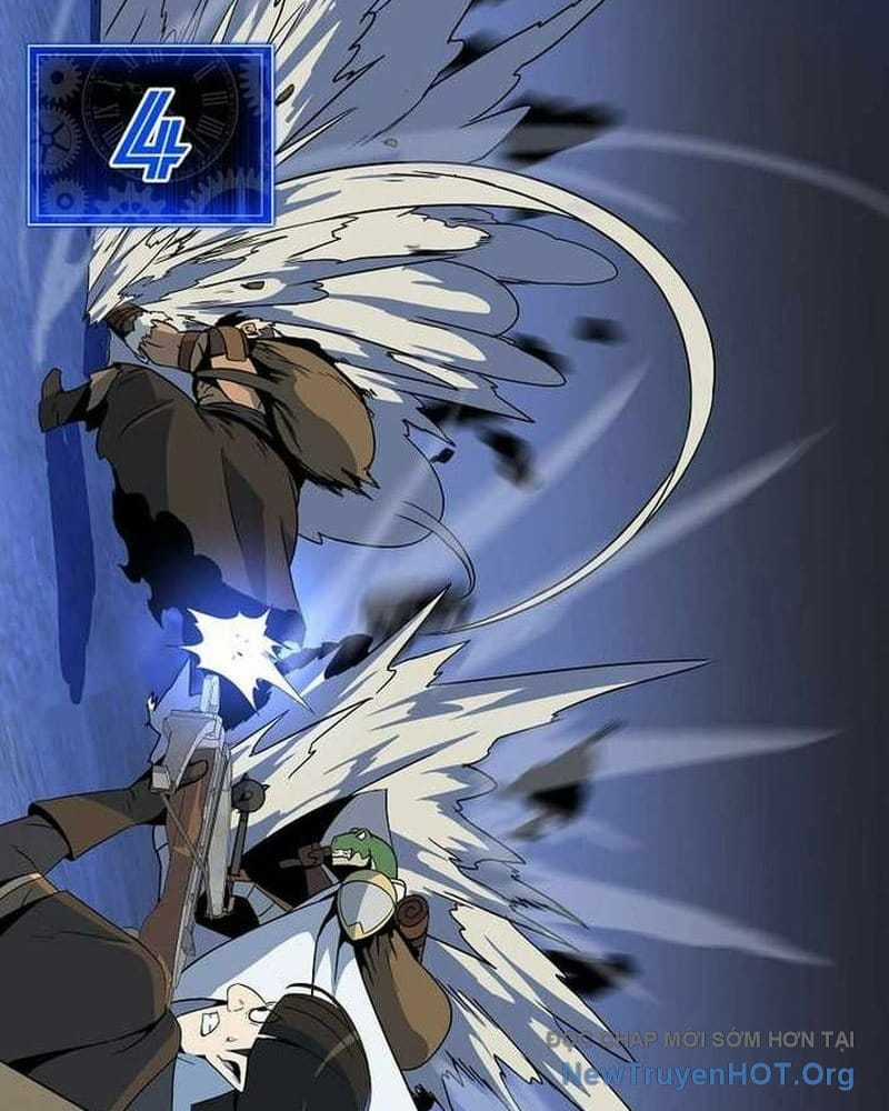 Pháp Sư Hệ Theo Lượt - Chapter 25 - Trang 91