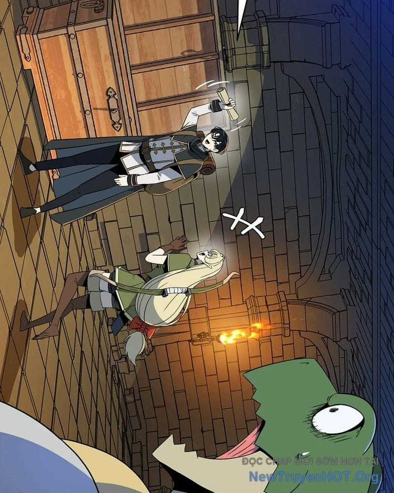 Pháp Sư Hệ Theo Lượt - Chapter 26 - Trang 7