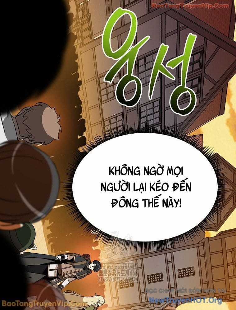 Pháp Sư Hệ Theo Lượt - Chapter 27 - Trang 33