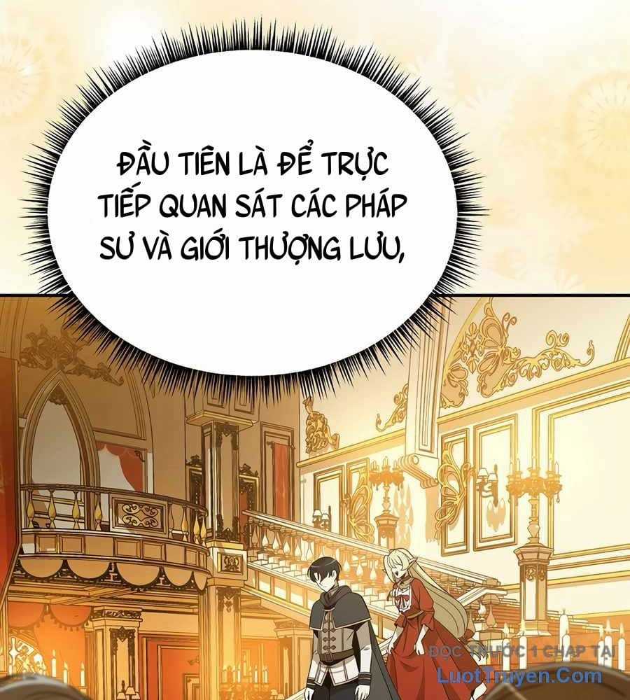 Pháp Sư Hệ Theo Lượt - Chapter 28 - Trang 28