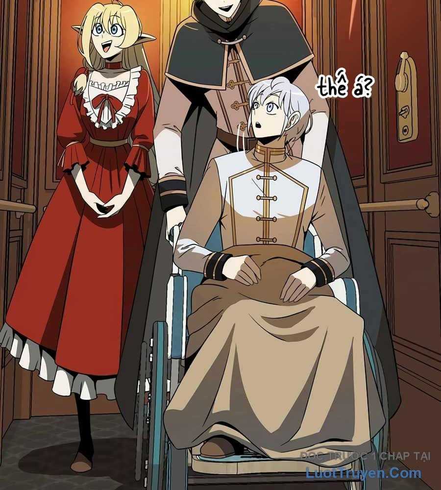 Pháp Sư Hệ Theo Lượt - Chapter 28 - Trang 72