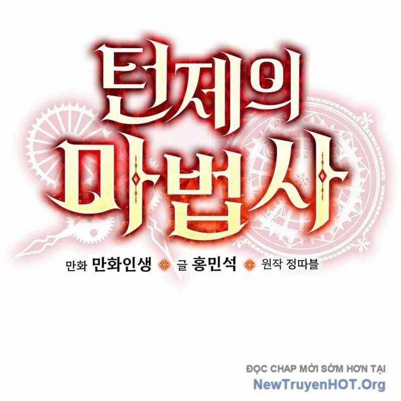 Pháp Sư Hệ Theo Lượt - Chapter 3 - Trang 19