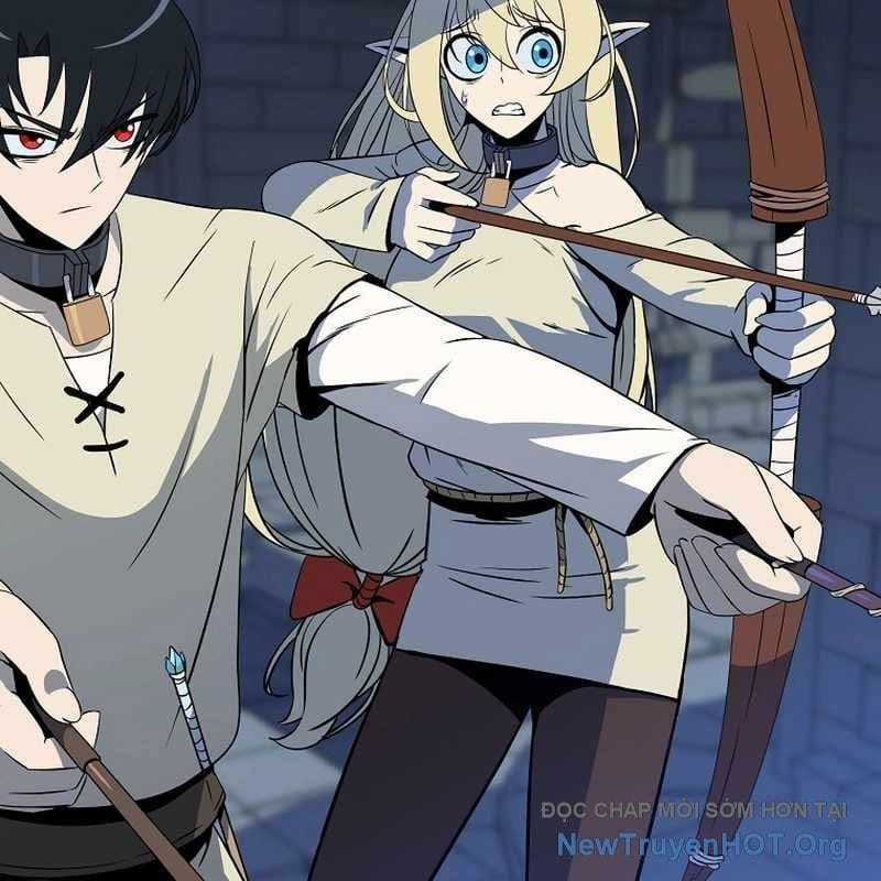 Pháp Sư Hệ Theo Lượt - Chapter 3 - Trang 9