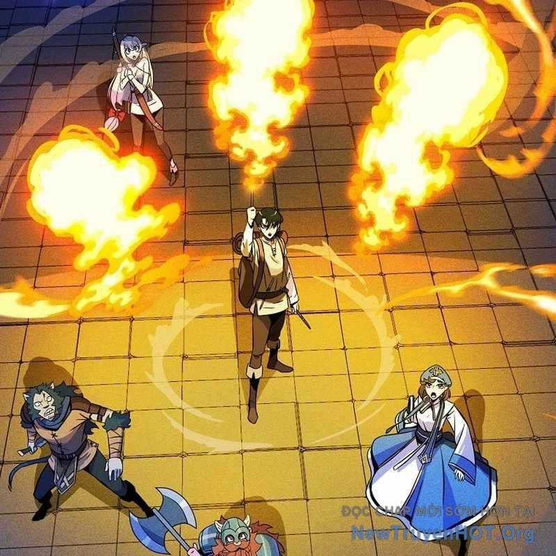 Pháp Sư Hệ Theo Lượt - Chapter 5 - Trang 140